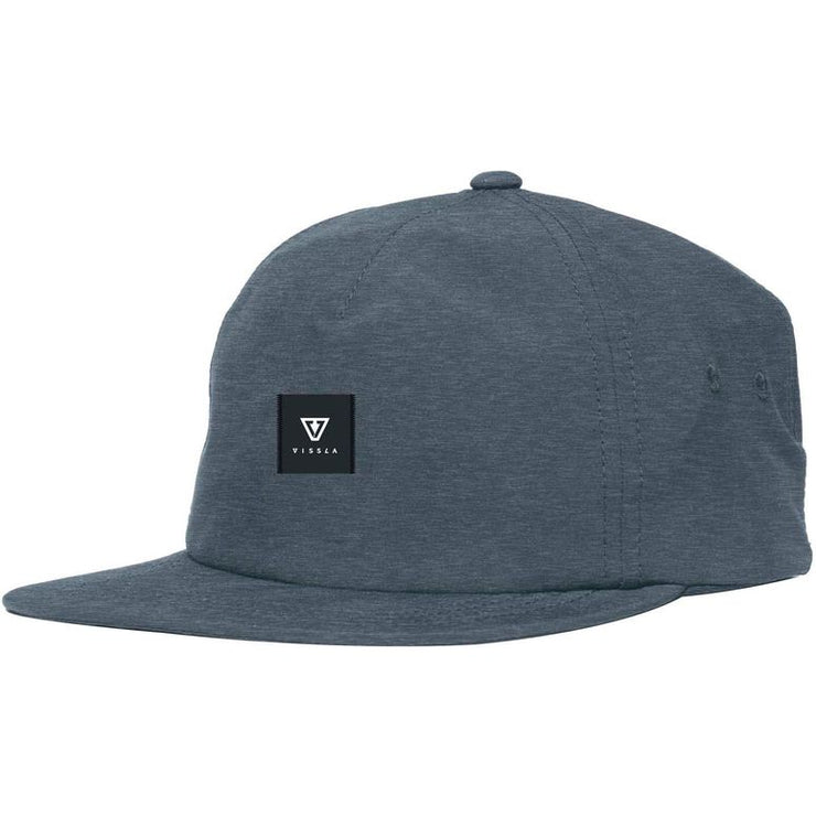 Lay Day Eco Hat - Graphite