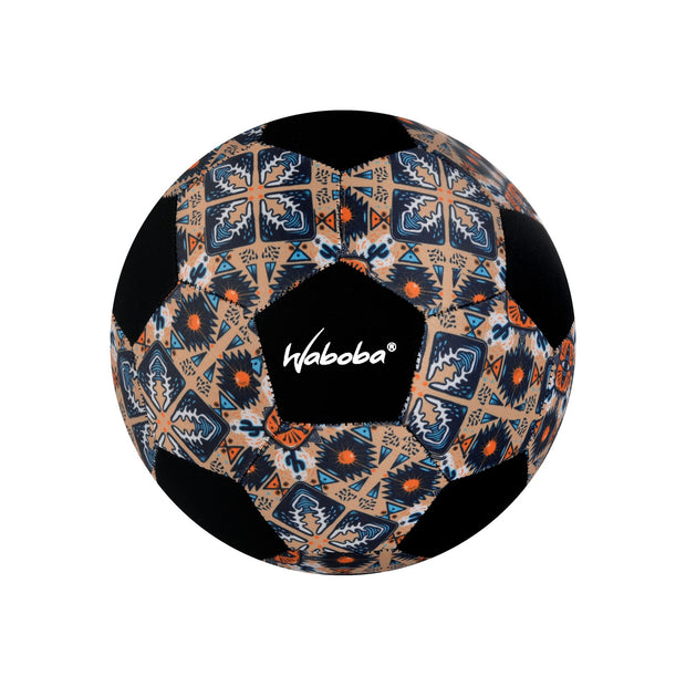 Waboba Classic Soccer Ball - Assorted