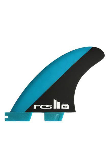 FCS2 ミックファニング トライ Mick fanning Model FCS II Mick Fanning Tri Fins - FCS - FCS US