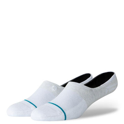 Men's - Gamut 2 - White - Socks