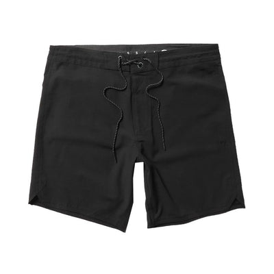 Short Sets 16.5" Boardshort - Black 2