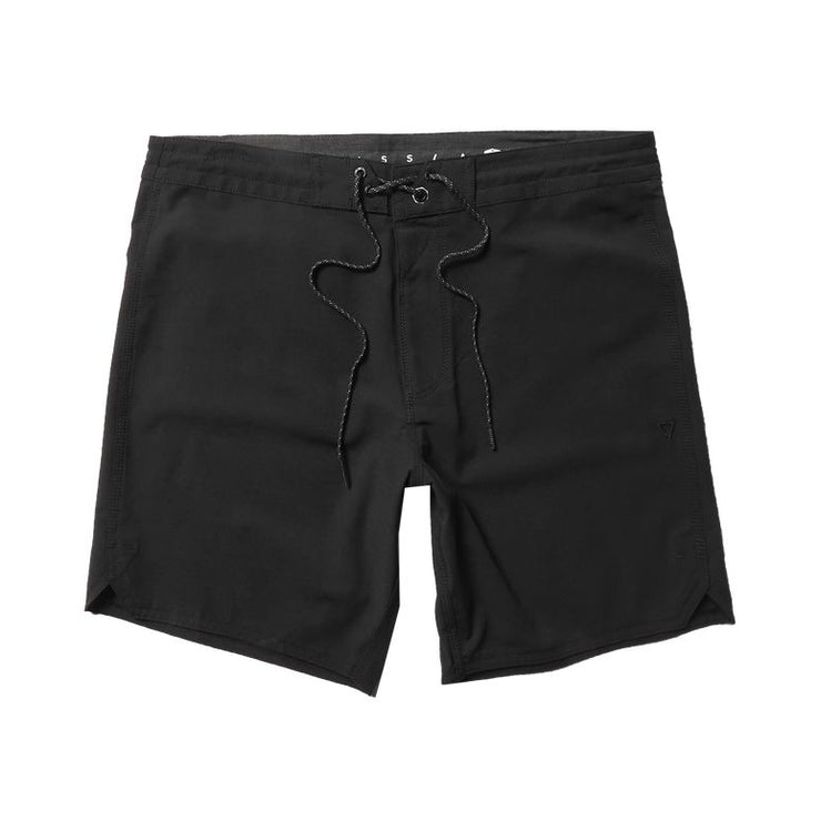 Short Sets 16.5" Boardshort - Black 2
