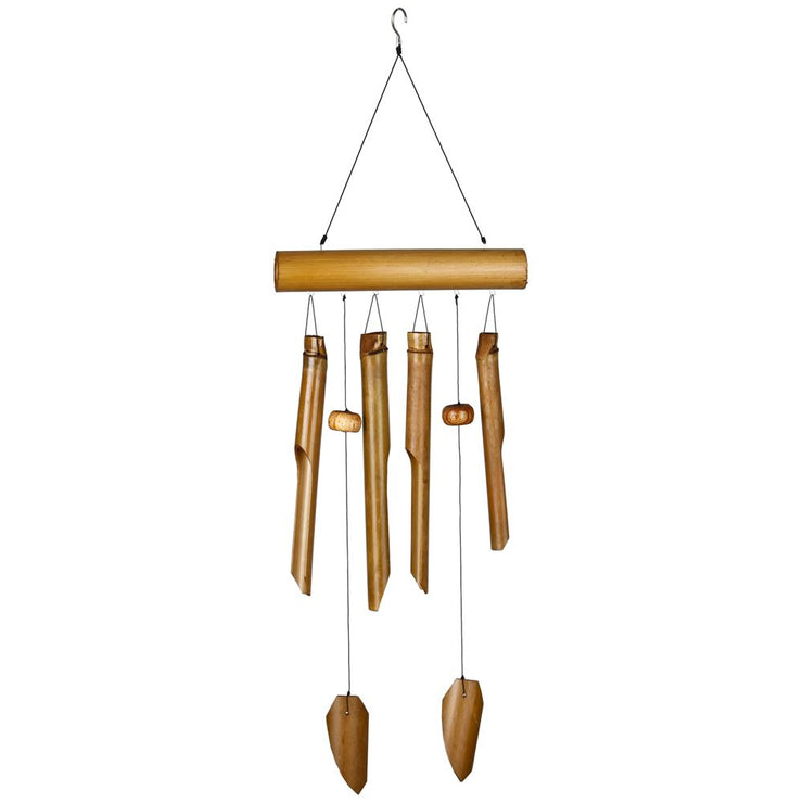 Duet Bamboo Chime
