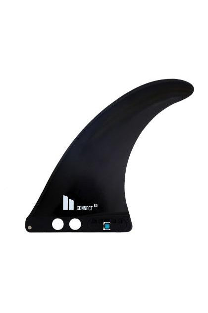 FCS II Connect GF Longboard Fin - 7"