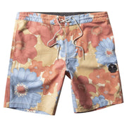 Lopa 18.5" Boardshort - Golden Hour