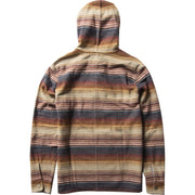 Vallemar Hooded Popover - Dune