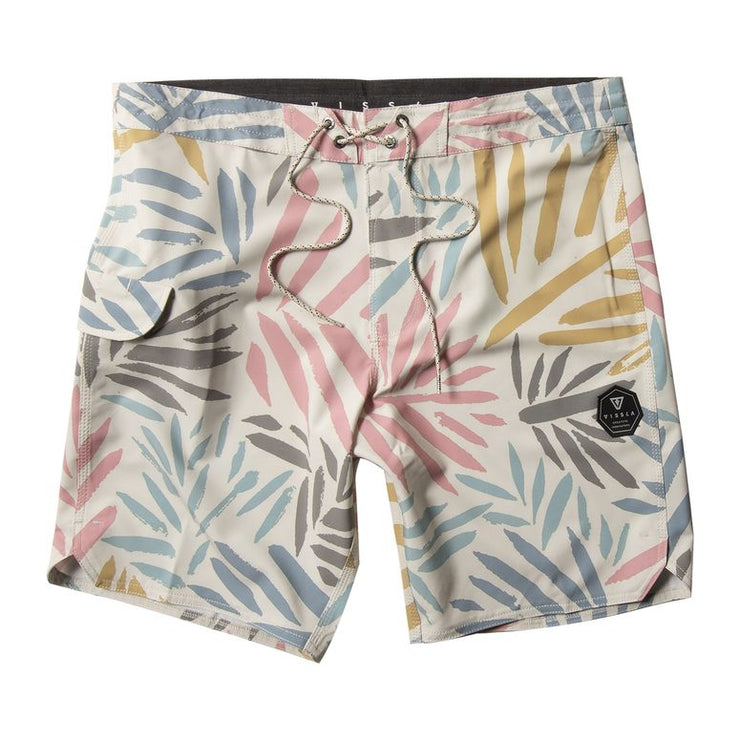 Kole Kole 18.5" Boardshort - Flamingo