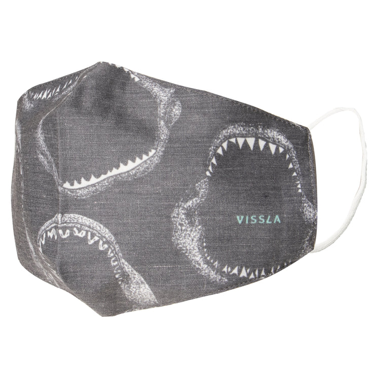 Vissla Covid Mask - Phantom 2