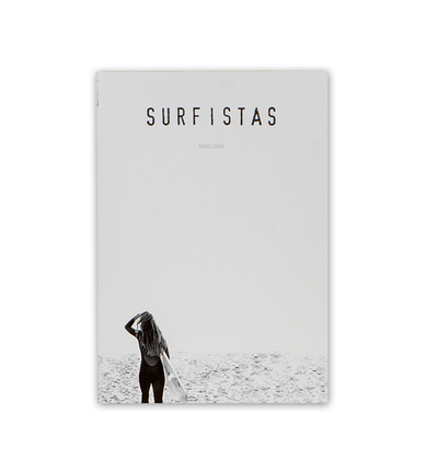 Surfistas Travelogue 1