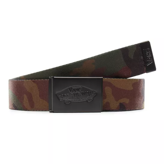 Men's Shredator II Web Belt - Classic Camo