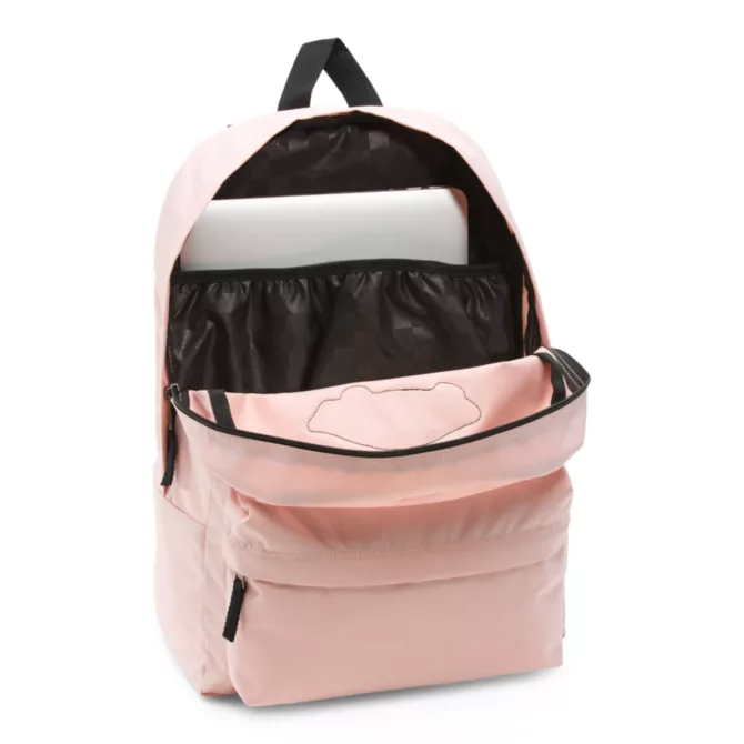 Realm Backpack - Powder Pink