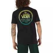 Vans Custom Classic T-Shirt - Black