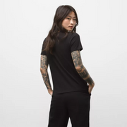 Will Call Crew Tee - Black