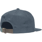 Lay Day Eco Hat - Graphite