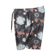 Lihue 18.5" Boardshort - Black