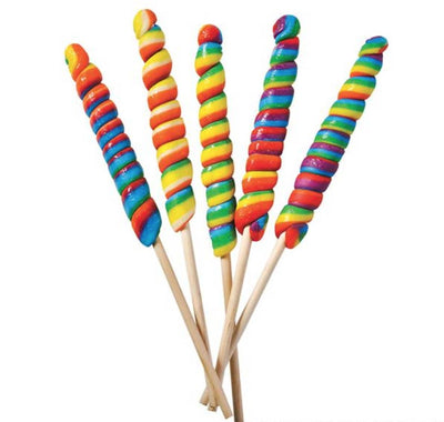 Twist Lollipop