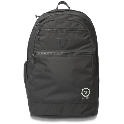 Road Tripper Eco Backpack - Black