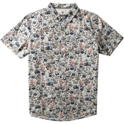 Micro Dream Eco SS Shirt - Bone