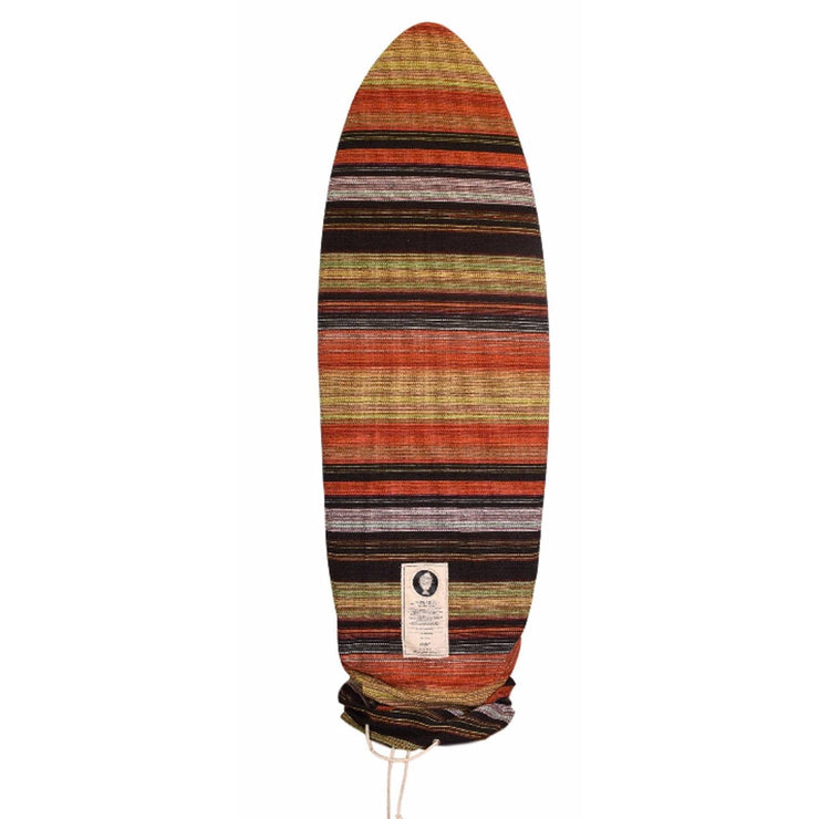 Povoa Surfboard Bag - Dawn Patrol - 6'6"