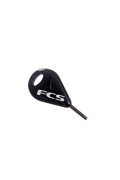 FCS Moulded Steel Key