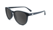 Matte Black / Smoke - Mai Tais