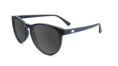 Matte Black / Smoke - Mai Tais