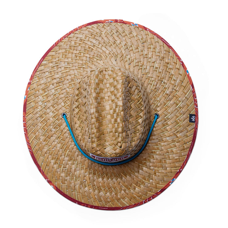 Hemlock Hat - Sedona