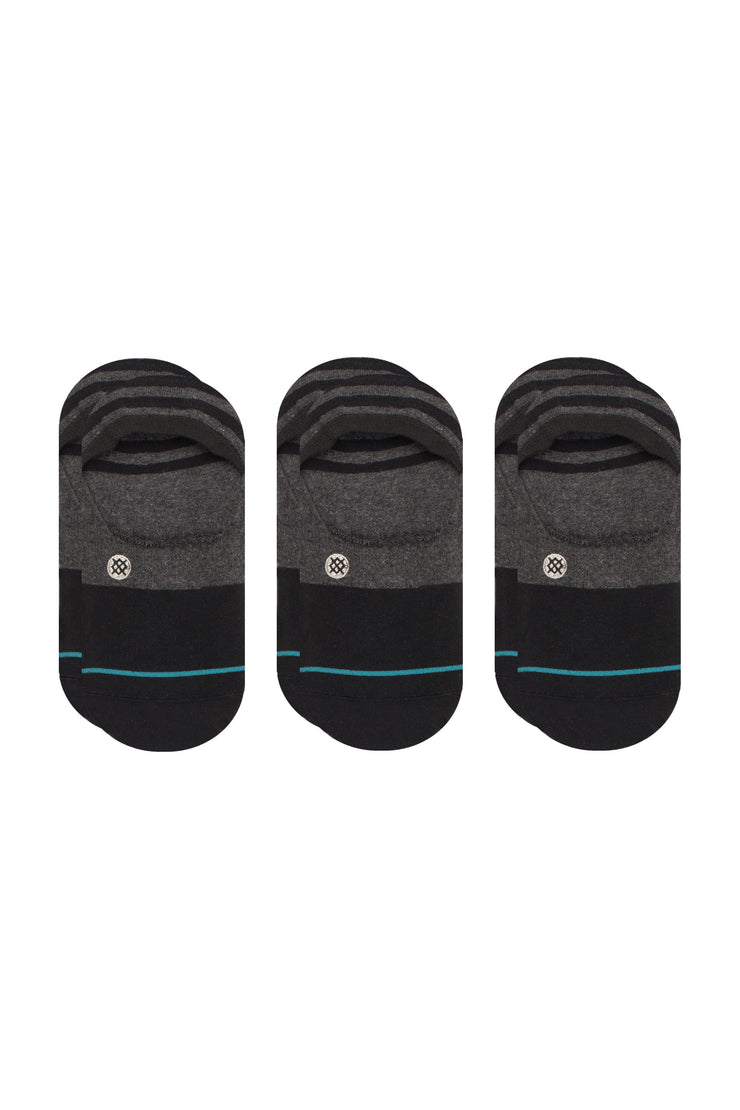 Men‚Äôs - Gamut 3 Pack - Black