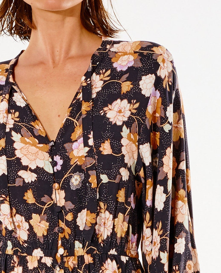 Surf gypsy maxi dress Clearance