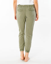 Classic Surf Pant - Vetiver