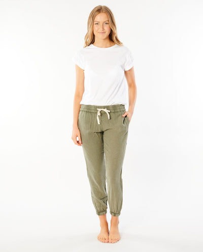 Classic Surf Pant - Vetiver