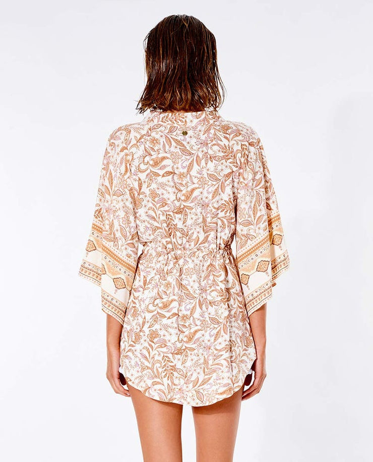 Lunar Tides Kimono - Nude