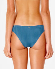 Premium Surf Cheeky Pant - Dark Teal