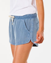 Classic Surf Short - Slate Blue