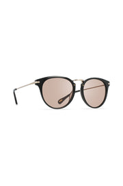 Norie Alchemy Black/Flash Electric Sunglasses