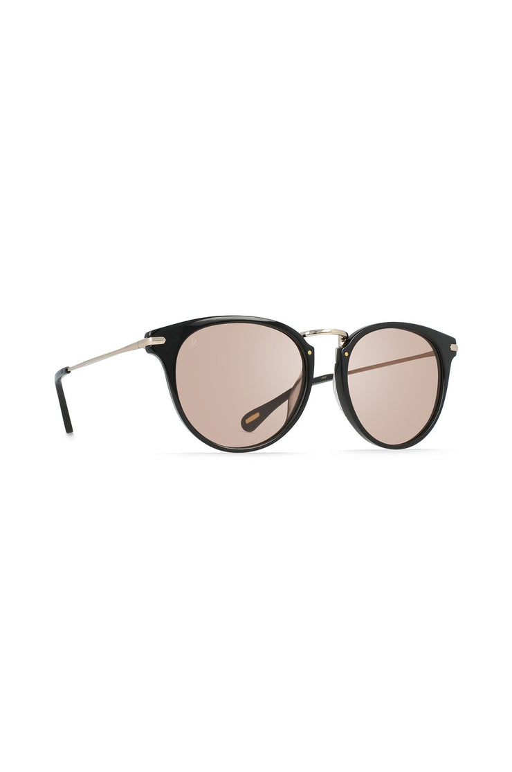 Norie Alchemy Black/Flash Electric Sunglasses