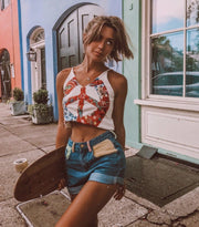 Good Vibes Tank - Assorted