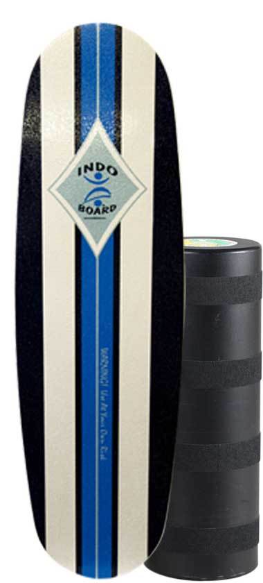 Indo Mini Pro Surf Classic (deck & roller)