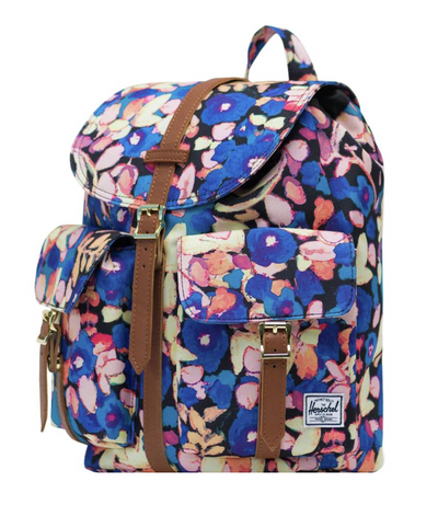 Dawson Backpack - Printed Floral