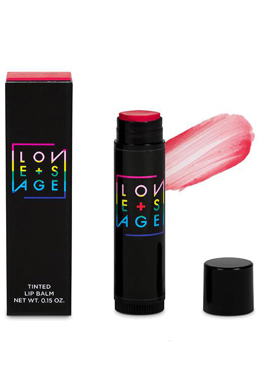 Love and Sage Lip Balm
