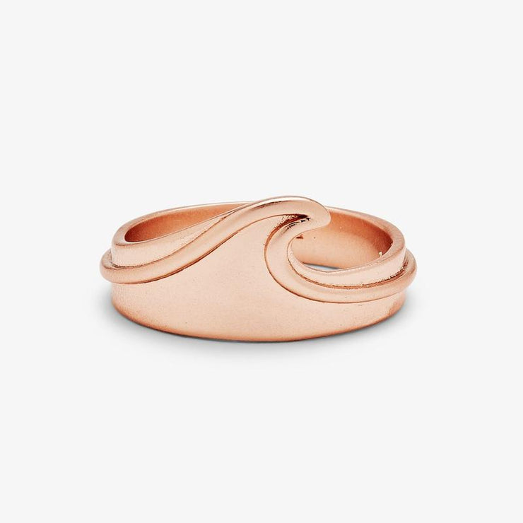 Kona Ring - Rose Gold