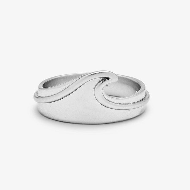 Kona Ring - Silver
