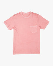 PTC 2 Pigment Short Sleeve Tee - Dusty Rose