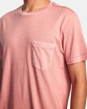 PTC 2 Pigment Short Sleeve Tee - Dusty Rose
