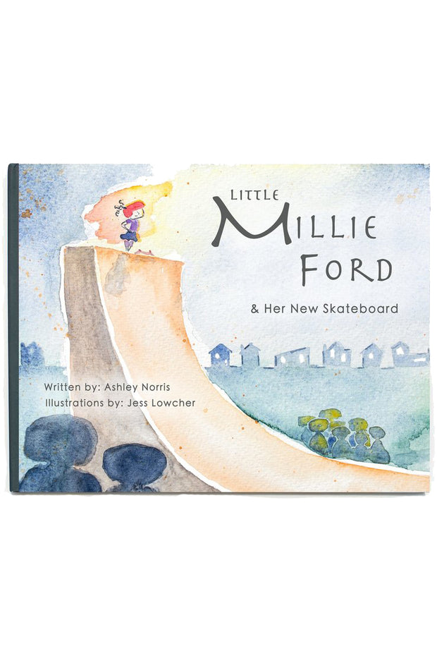 Little Millie Ford