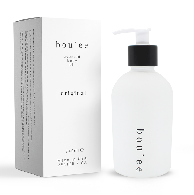 Original / Boujee Body Oil / 240ml