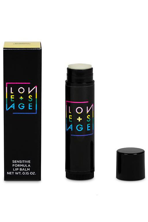 Love and Sage Lip Balm