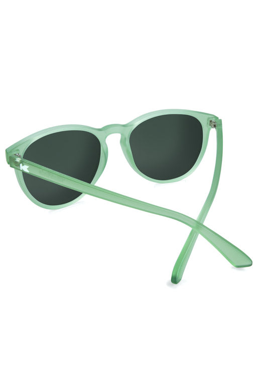 Frosted Sea Glass - Aviator Green - Mai Tais - Polarized