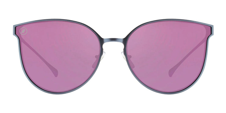 Alumina Lust - Aluminati Cat Eye - Polarized