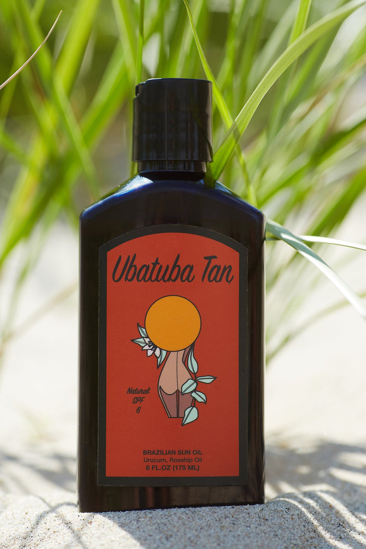 Original Sun Oil